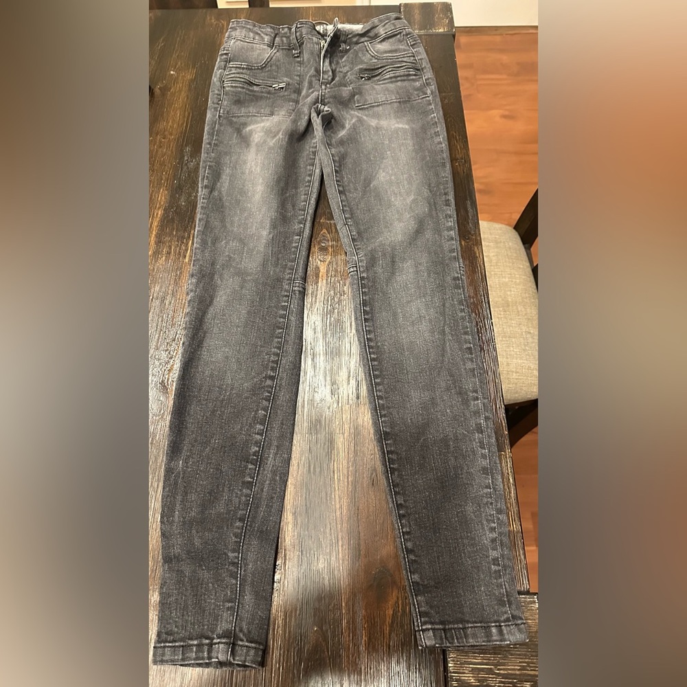 Tractor Jeans